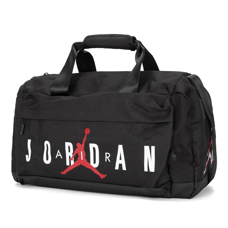 NIKE Jordan Unisex Fashion Crossbody Shoulder Bag