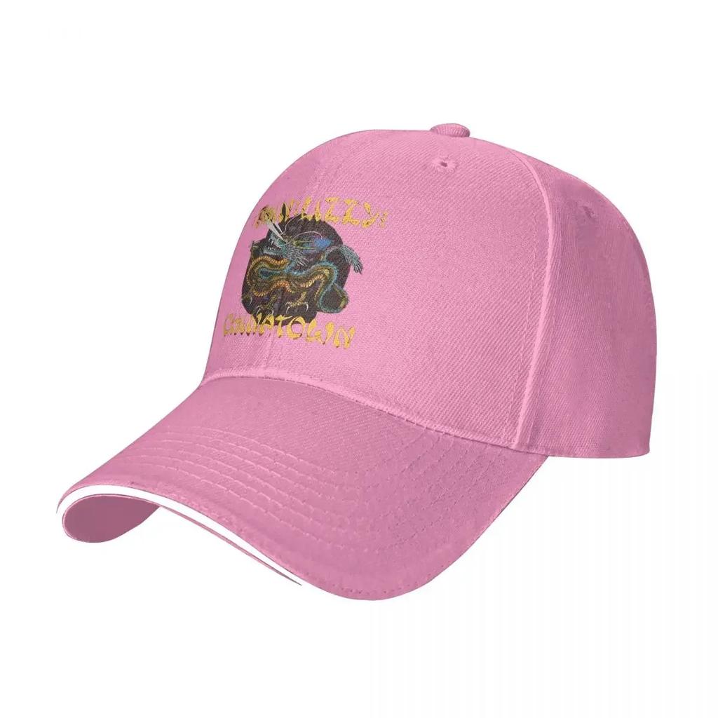 Neue Thin Lizzy Band Hut Golfhut Baseballkappe Unisex Baseballkappe