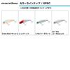 Daiwa Fat Shallow Minnow Morethan Solaria Strong 120F Red Head