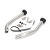 For BMW R1300GS GS1300 R 1300 GS 2023- Motorcycle Engine Crash Bar Reinforcing Strut Crash Bar Protect Cylinder Guard