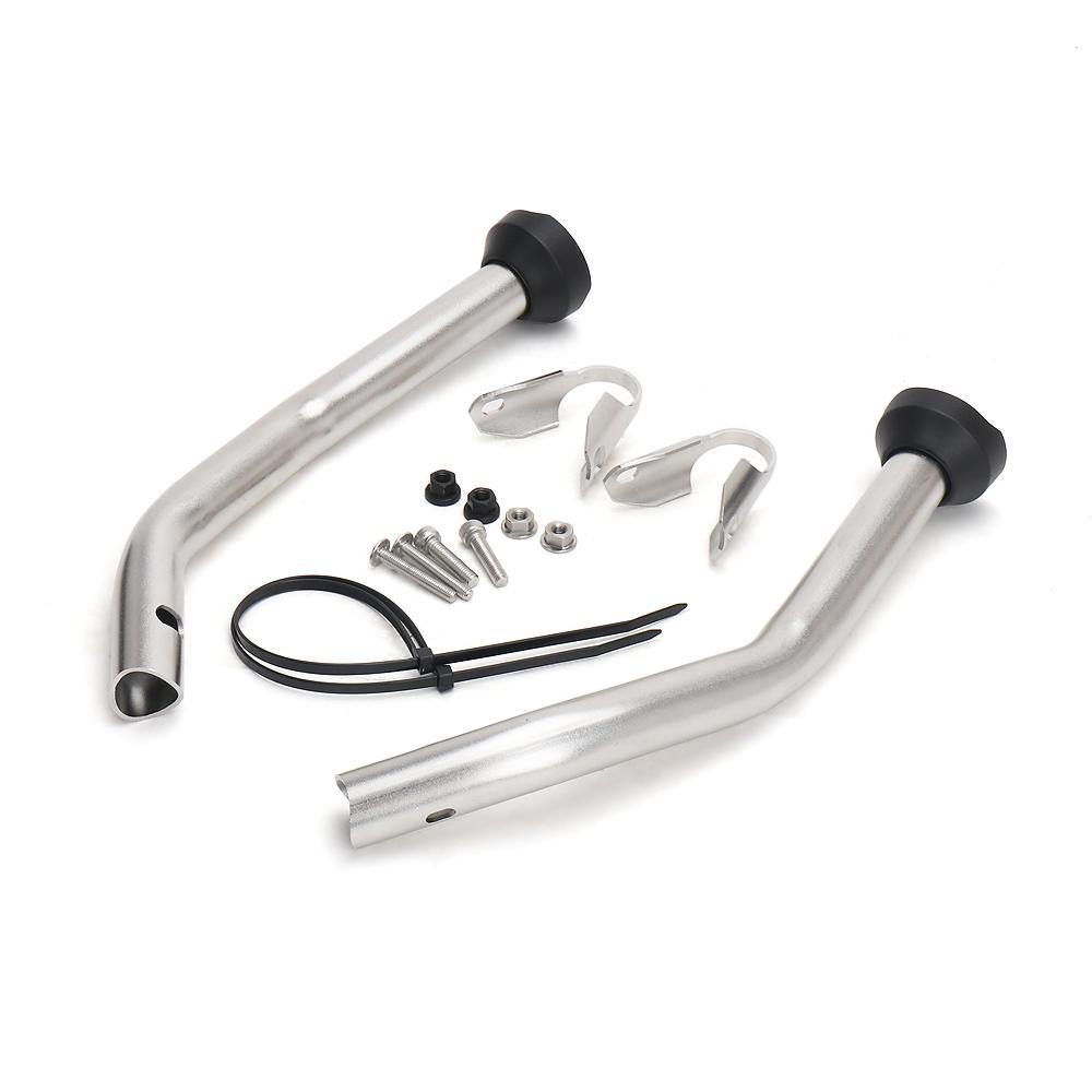 For BMW R1300GS GS1300 R 1300 GS 2023- Motorcycle Engine Crash Bar Reinforcing Strut Crash Bar Protect Cylinder Guard R1300GS
