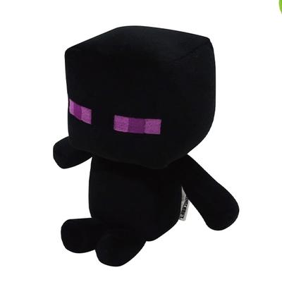 K Company Plyšová hračka Minecraft Collection Enderman H162 x Š86 x H108mm MCT-CNG-EM