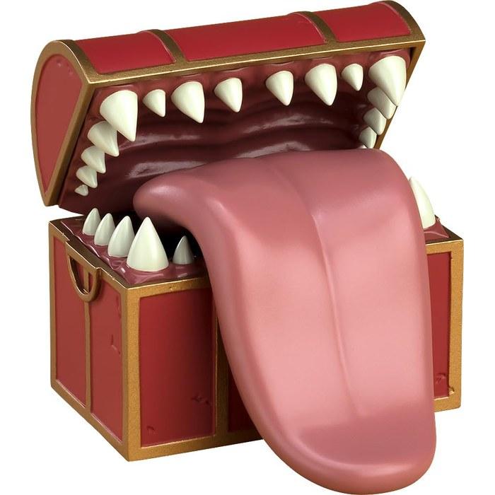 Nendoroid Funeral of Freiren Mimic 1/8 Scale Figure