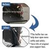 Toyota Tacoma 05-20 F150 Tailgate Hydraulic Lowering Damper