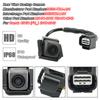 For Honda CIVIC ABS Black Rear View BackUp Parking Assist Camera 39530-TBA-A01 Accessories