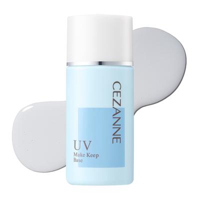 Cezanne Make Keep Base 30ml, Light Blue, 1 Unit