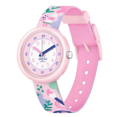 Montre Flik Flak ART LOVER FPNP142 Enfants'