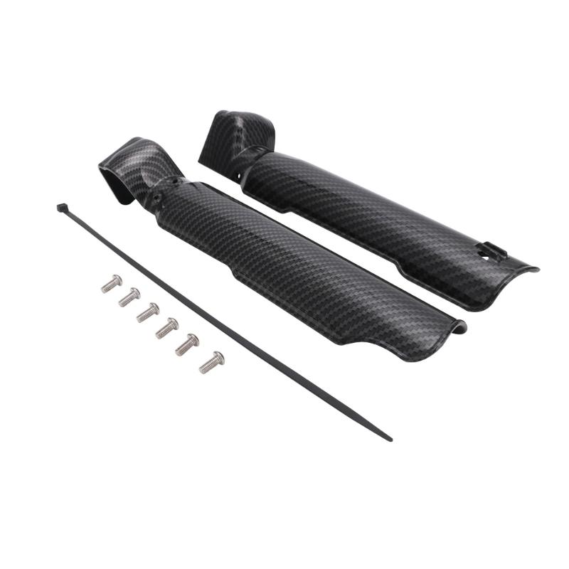 

Electric Dirt Bike Front Fork Shock Absorbers Protection Plate for Surron S/X Fork Cover Guard Fenders Easy Installation 1