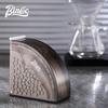 Bincoo Coffee Filter Paper Holder & Storage Box