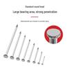 Galvanized Ribbed Cement Steel Nails