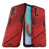 Holder Case For Xiaomi Redmi 10 2022 Cover For Redmi 10 2022 Capas Kickstand Shockproof Back Cover For Redmi 10 2022 10 Fundas