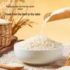 JD Crafted Soybean Oil & Long Grain Rice Combo Set