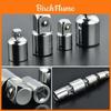 Premium Quality Alloy Steel Socket Ratchet Adapter Set Multi Size For Versatile Applications