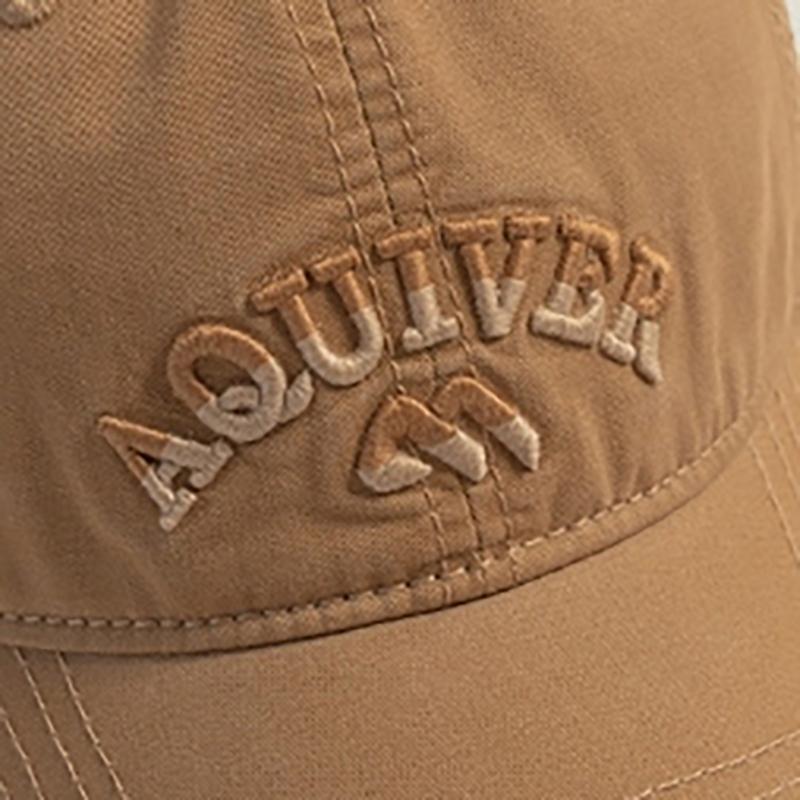 Hat Women'S Spring And Summer Baseball Cap Small Fresh Contrast Color Peaked Cap Couple Versatile Sports Hat