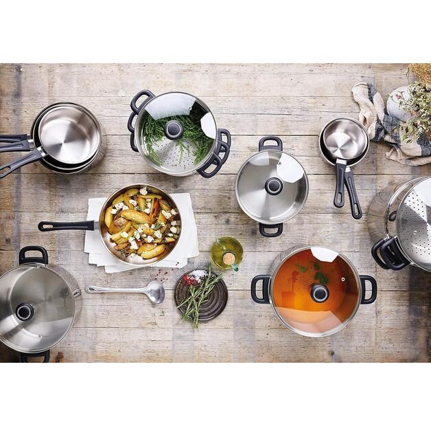 Кастрюля Beka Polo Couscoustopf 24 см (12030244)