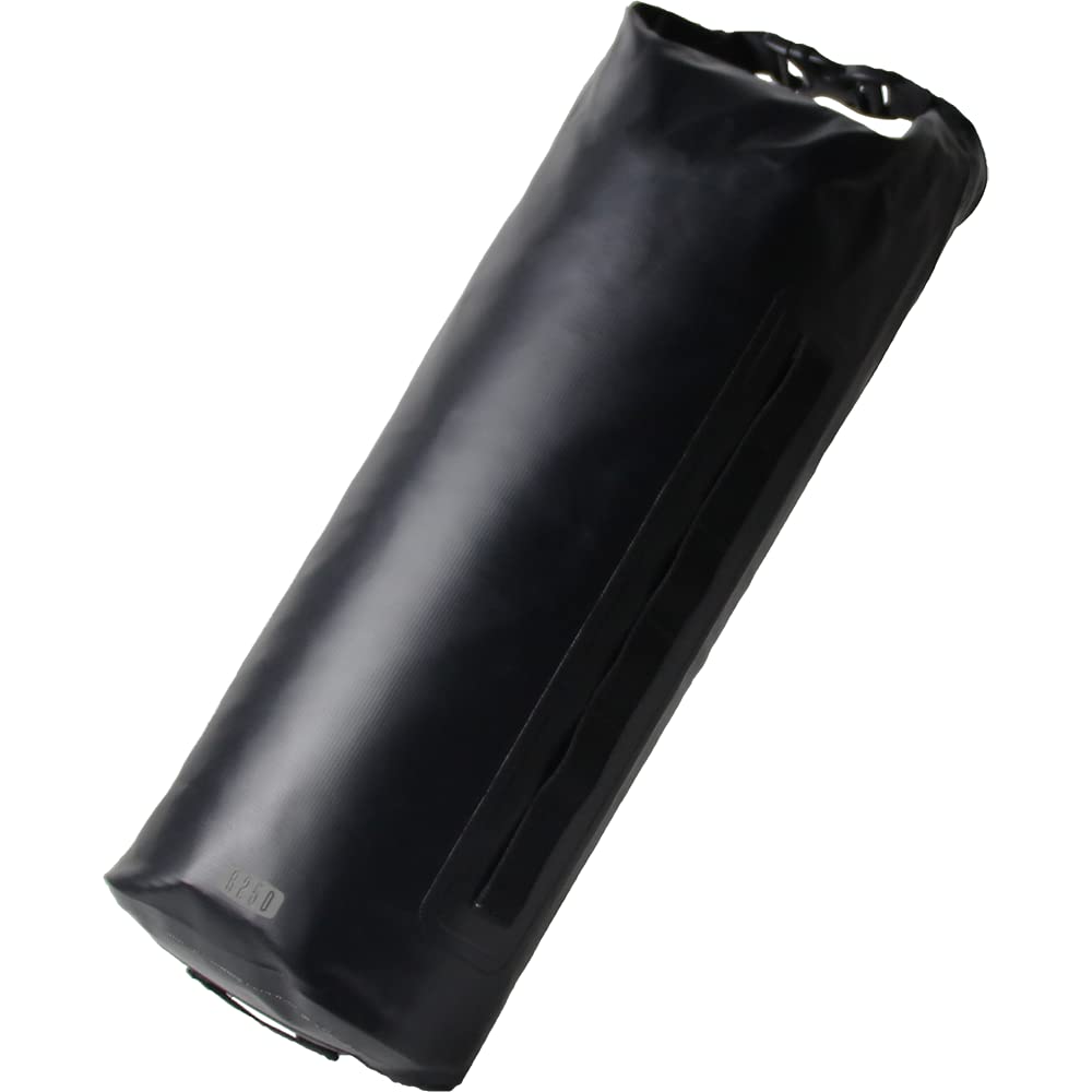 

R250 Black Dry Bag чёрный