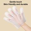 1-6Bag Pet Wipes Gloves Dog Clean Spa Leave-In Deodorizing Dry Cleaning Cat Wipes For Dogs And Cats, Bath Gloves, Cleaning Suppl