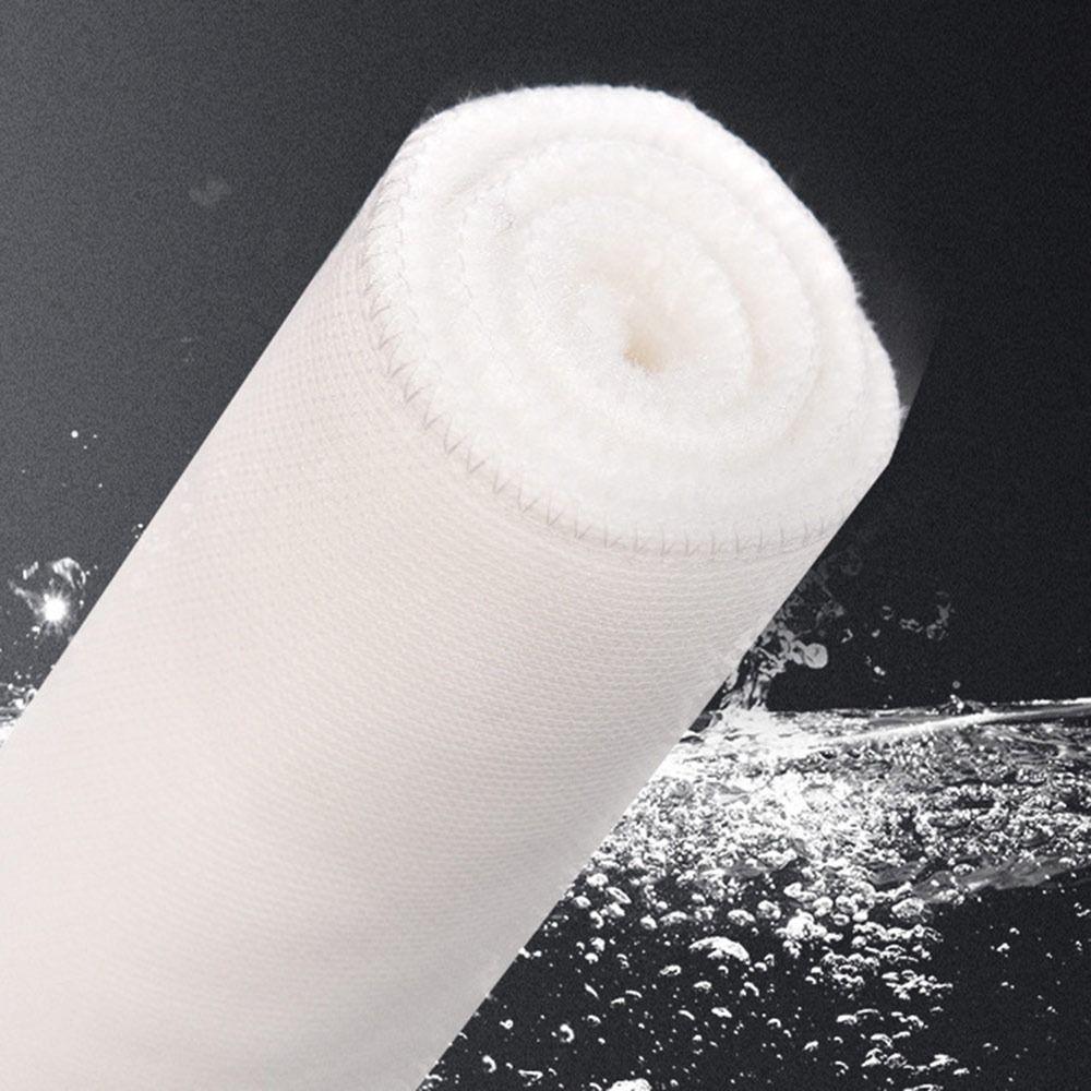 Reusable Anti-over Flow Bags Washable High Density Aquarium Filter Wash Filter Magical Bag Thickening Anti-overflow