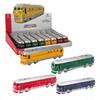 Classic Locomotive Sounds Lights Effects Train Model 23 Cm