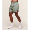 Gymshark Fit Light 7  Shorts Strength Green A2c2t Ecjh