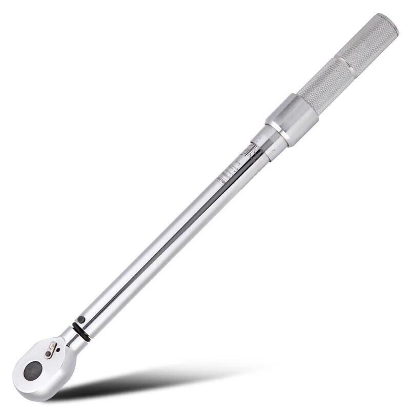 Deli DL170050 Preset Torque Wrench