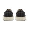 Converse Chuck Taylor All Star Deck Star 67 Slip Non-slip Abrasion Resistant Low-Top Board Shoes Unisex Black and Brown