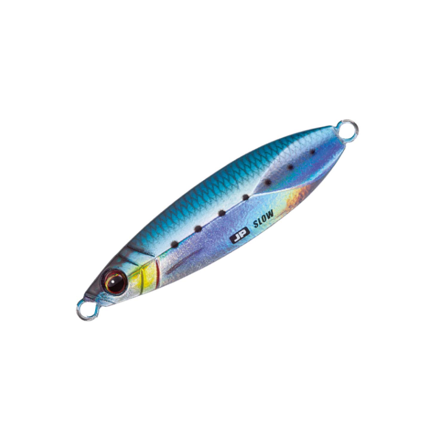 

Major Craft Metal Jig Jig Para SLOW Live Bait Color 30 JPSLOW-30L #80