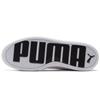 PUMA Lily Women Low Lightweight Wear-resistant Skate Shoes White 384617-01