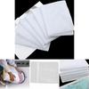Extra Large Mesh Laundry Net Zipper Bag For Washing Delicates 50x60cm Size