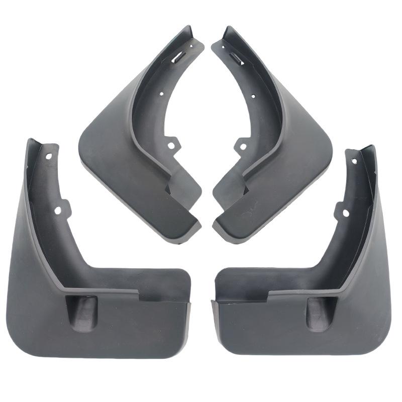 Mudguards for Great Wall WEY VV5 2017-2019 Model