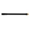 Tire Inflator Hose,Air Pump Valves Adapter Tire Inflator Extension Tube Tyre Pump Quick Inflation Chuck Adapter