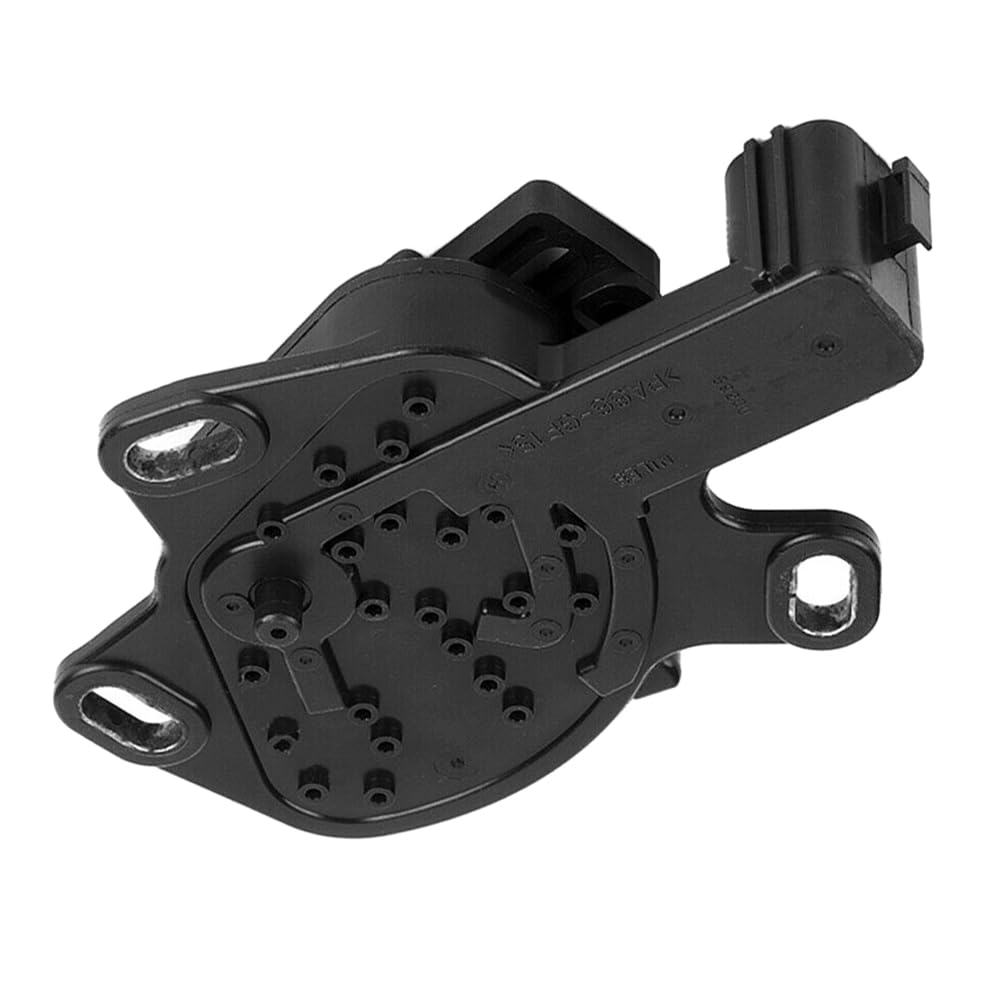Neutral Safety Switch Transmission Gear Switch, Compatible with Nissan Juke 2011-2017 NV200 2013-2015 Rogue 2008-2013 Rogue Select 2014-2015 SENTRA