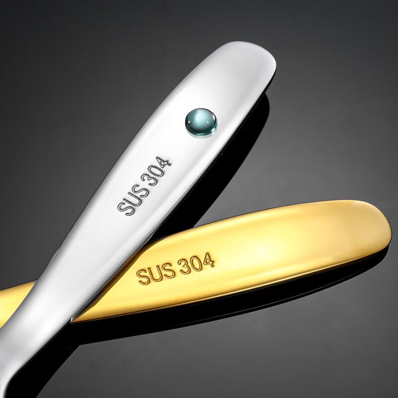 RuHan Baby Cutlery Set