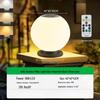 OEING Solar Sphere Moon Lamp