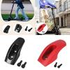 Electric Scooter Front Hook Easy Installation with Screw Multipurpose Metal Hook