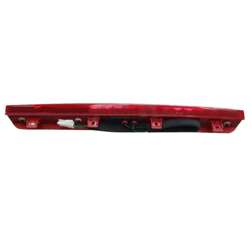 92700-2B000: Compatible High Mount Stop Lamp for 2007-12 Hyundai Santa Fe.