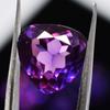 8-10 Ct Color Change Alexandrite Trillion Certified Beautiful Loose Gemstone