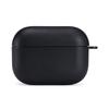 Frosted TPU Black Material White for Apple Bluetooth AirPods 1 /2 Generation Pro3 Generation Earphone Case Soft Cover
