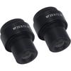 Microscope Eyepiece, Replacement Eyepiece 20X Wide-angle
