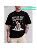 New Arrivals Reindeer Was Out Sold Out Rabbit T-Shirt
