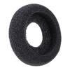 Portable Headset Cover Earphone Replacement Earmuff for Plantronics H251/H251N/HW251N/H261N/H51/HW291N/SP11/HW111N