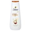 Dove Purely Pampering Body Wash Shea Butter with Warm Vanilla 22 Fl Oz (650ml)