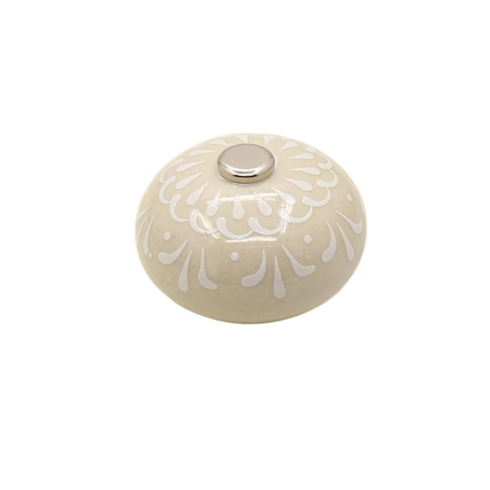 

Множество цветов керамическая ручка одно отверстие мебельная ручка винтажная дверная ручка обувной шкаф Style6