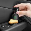 Car Sticker 2025 Hot Car Interior Cleaning Soft Brush Tool Dust Remover For Skoda Fabia Kodiaq Kamiq Superb Yeti Octavia Enyaq R