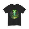 Enchanted Forest Path T Shirt Nature Adventure