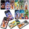 Tapeta Drak Son Goku Ball Kryt na telefon pro Apple iPhone 16 15 14 Plus 13 12 Mini 17 Pro Max + ProMax 16E Air 16+ Pouzdro