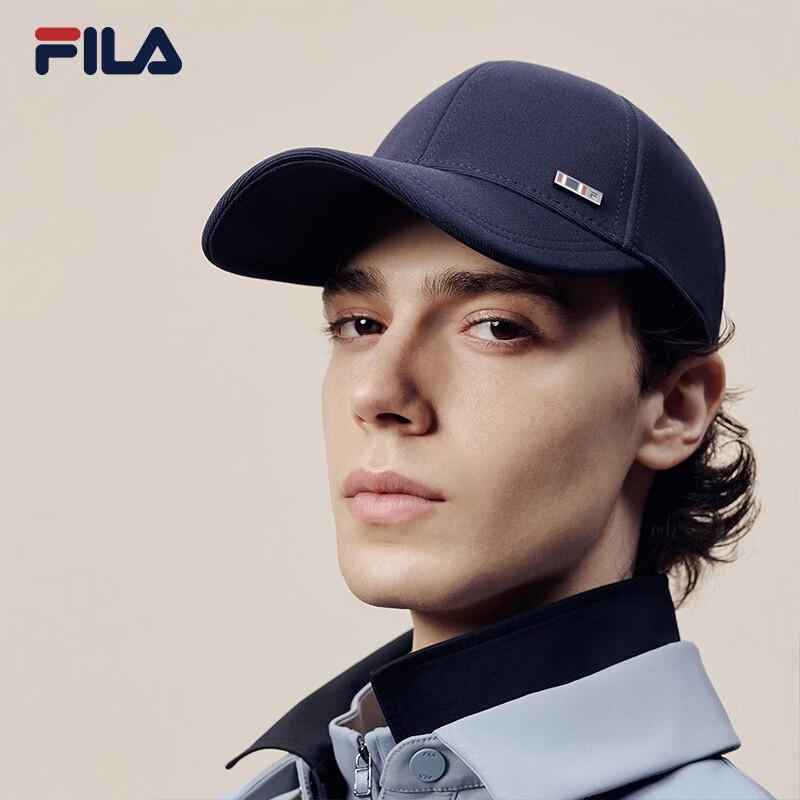 Fila Men's Baseball Cap
