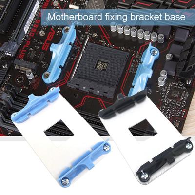 AM4 Retention Bracket Wear-resistant Stainless Easy Installation