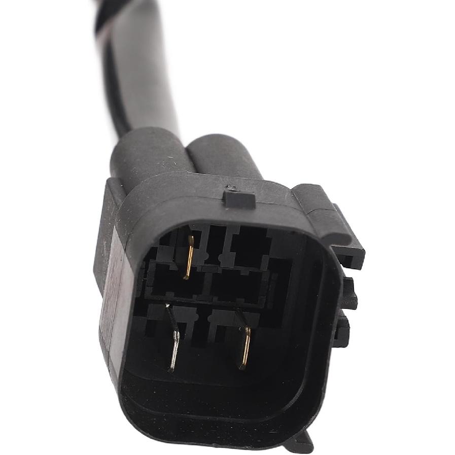 Radiator Fan Control Module for 3 Series E46 1998-2006, Easy Installation, Accurate Control, Energy Saving