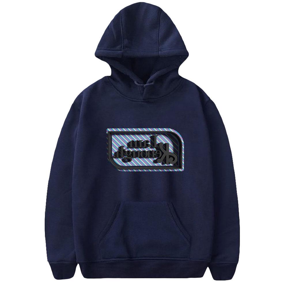 

New Arrivals Unisex Fashion Movie I Am Kenough Printed Hoodies Sweatshirt Outdoor Sport Pullovers Cosplay Costume